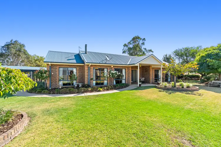 Main view of Homely house listing, 46-54 Merrick Street, Stratford VIC 3862