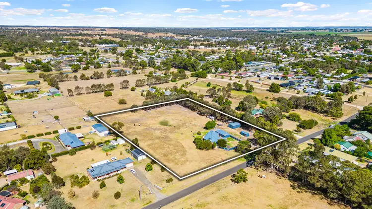 Second view of Homely house listing, 46-54 Merrick Street, Stratford VIC 3862