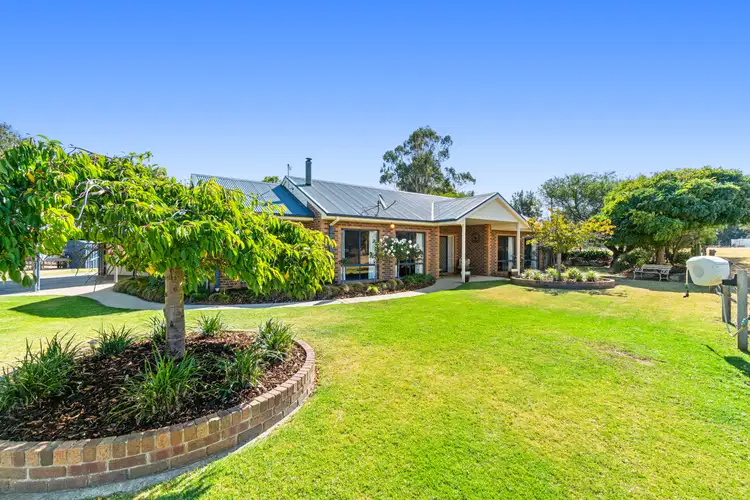 Third view of Homely house listing, 46-54 Merrick Street, Stratford VIC 3862
