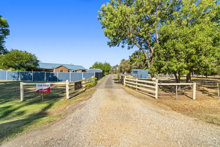 Fourth view of Homely house listing, 46-54 Merrick Street, Stratford VIC 3862