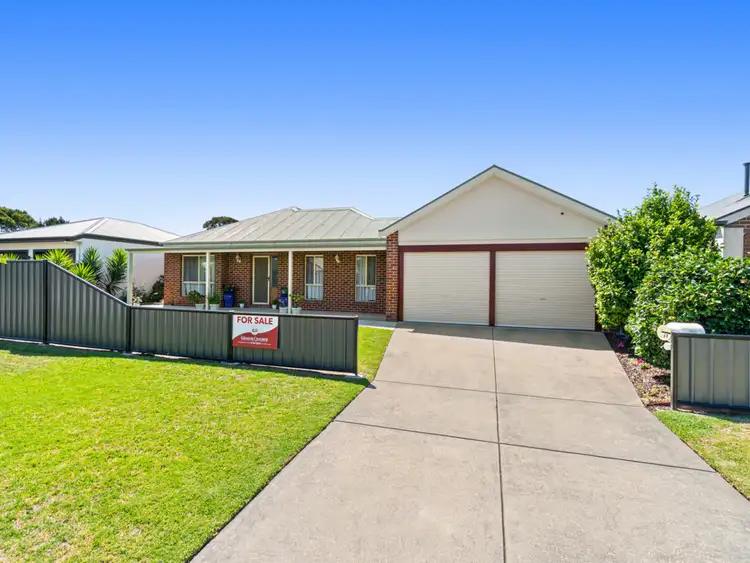 Main view of Homely house listing, 68 Topping Street, Sale VIC 3850