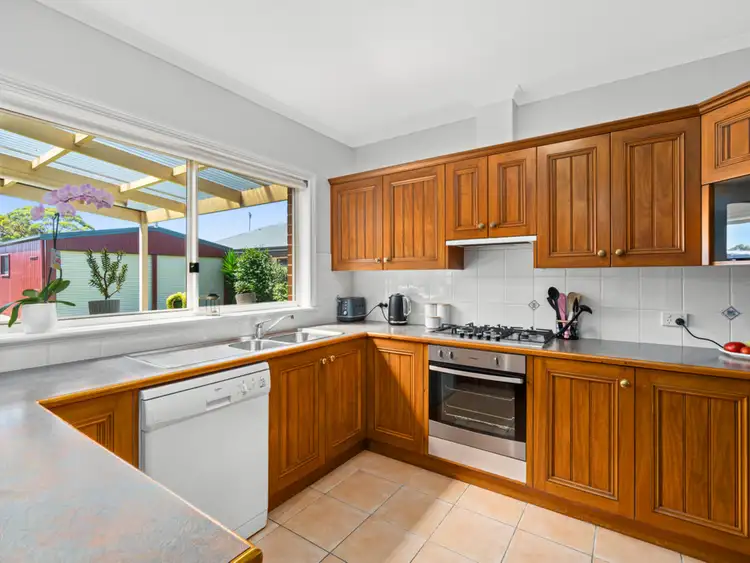 Fourth view of Homely house listing, 68 Topping Street, Sale VIC 3850