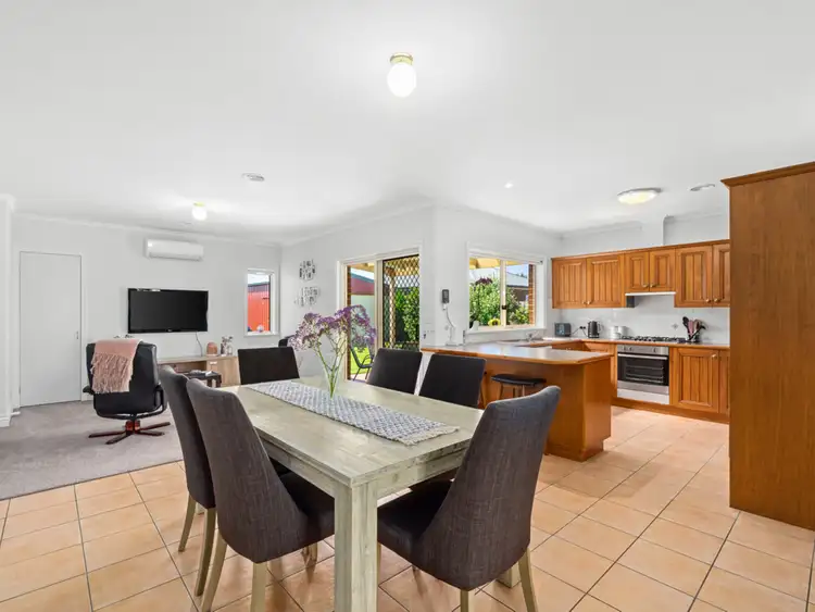 Fifth view of Homely house listing, 68 Topping Street, Sale VIC 3850