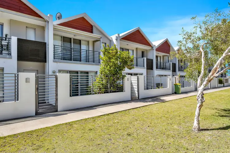 Third view of Homely townhouse listing, 10/5 Bower Drive, Erskine WA 6210