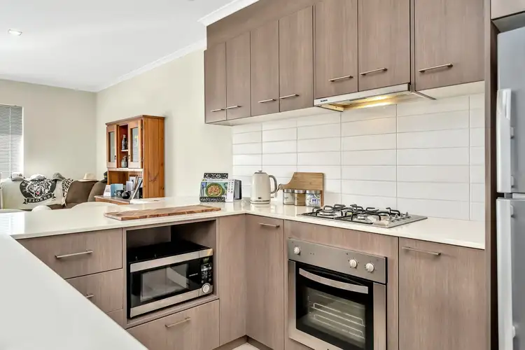 Fourth view of Homely townhouse listing, 10/5 Bower Drive, Erskine WA 6210