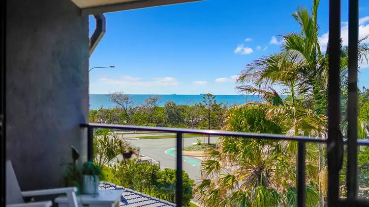 Third view of Homely apartment listing, 26/2 Maroubra Street, Maroochydore QLD 4558