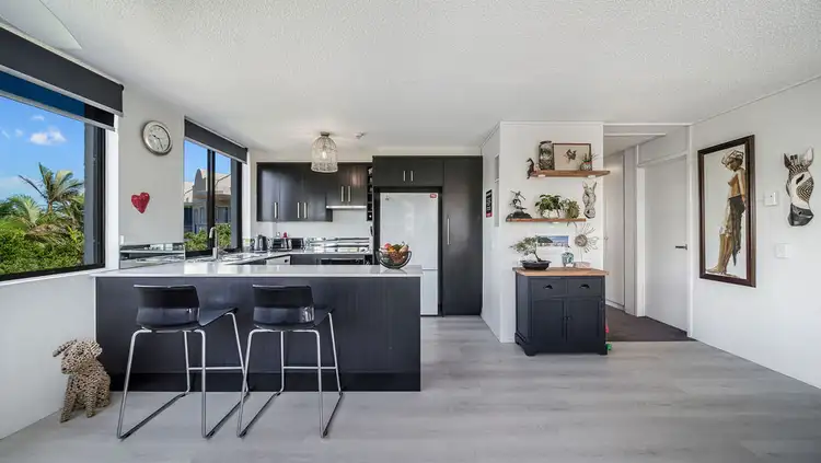 Fourth view of Homely apartment listing, 26/2 Maroubra Street, Maroochydore QLD 4558