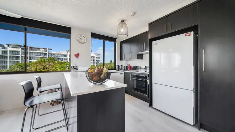 Fifth view of Homely apartment listing, 26/2 Maroubra Street, Maroochydore QLD 4558