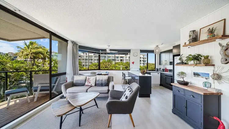 Sixth view of Homely apartment listing, 26/2 Maroubra Street, Maroochydore QLD 4558