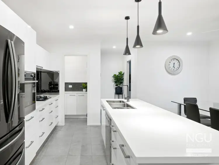 Third view of Homely house listing, 16 Hilton Street, Bellbird Park QLD 4300