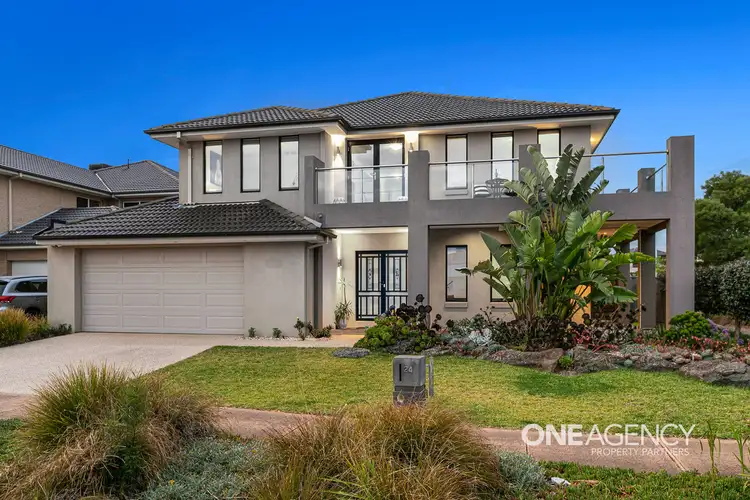 24 North Shore Drive, Sanctuary Lakes VIC 3030