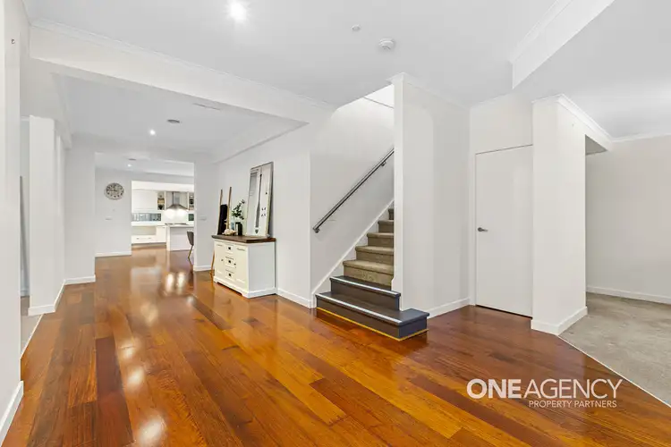 Second view of Homely house listing, 24 North Shore Drive, Sanctuary Lakes VIC 3030