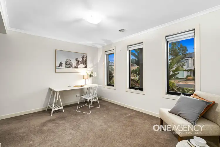 Third view of Homely house listing, 24 North Shore Drive, Sanctuary Lakes VIC 3030
