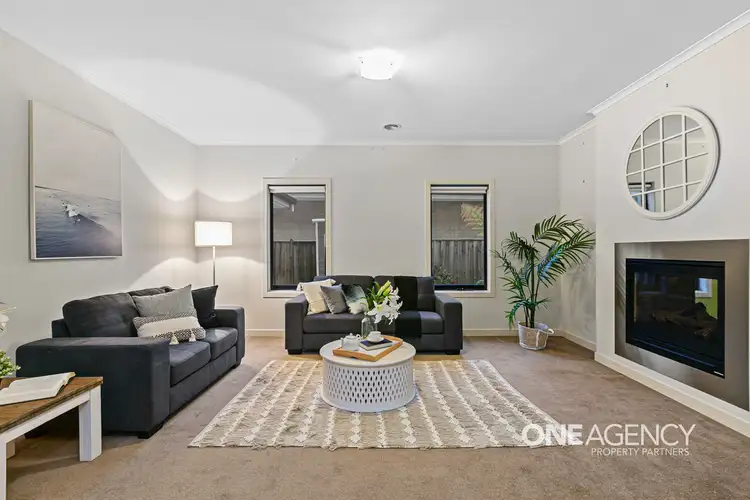 Fourth view of Homely house listing, 24 North Shore Drive, Sanctuary Lakes VIC 3030