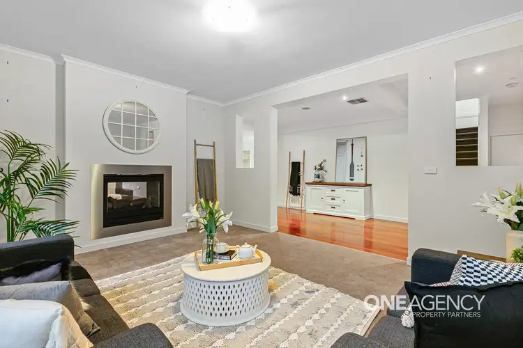 Fifth view of Homely house listing, 24 North Shore Drive, Sanctuary Lakes VIC 3030