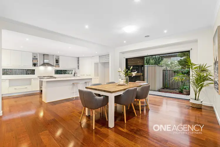 Sixth view of Homely house listing, 24 North Shore Drive, Sanctuary Lakes VIC 3030