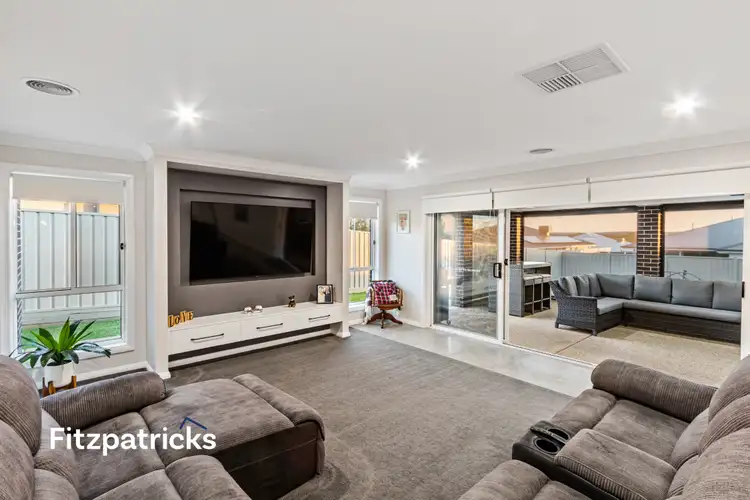 Second view of Homely house listing, 19 Kentucky Crescent, Gobbagombalin NSW 2650