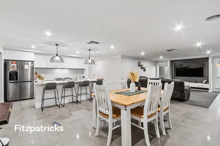 Third view of Homely house listing, 19 Kentucky Crescent, Gobbagombalin NSW 2650