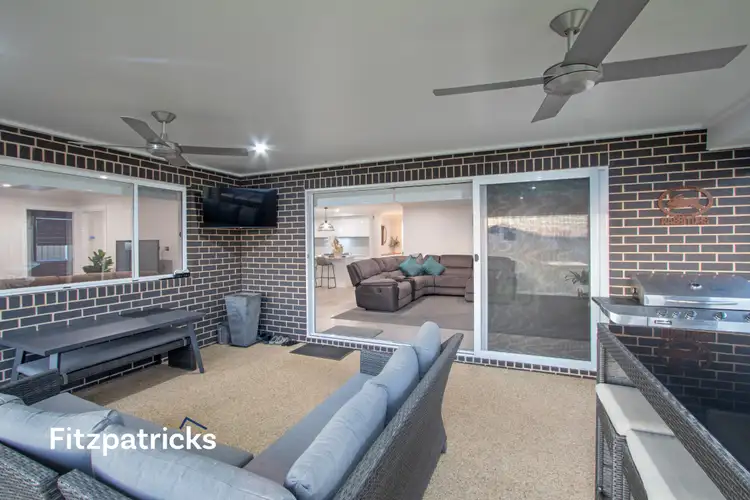 Fifth view of Homely house listing, 19 Kentucky Crescent, Gobbagombalin NSW 2650