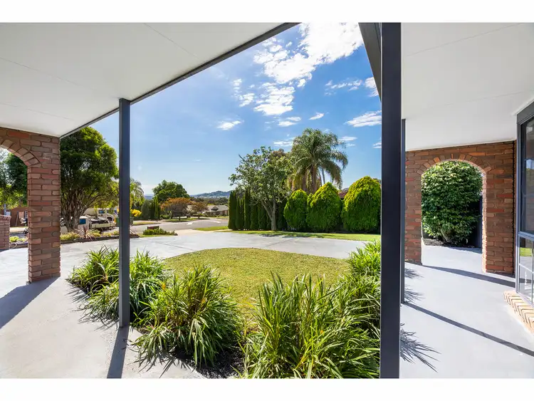 Second view of Homely house listing, 41 Menzies Street, West Wodonga VIC 3690