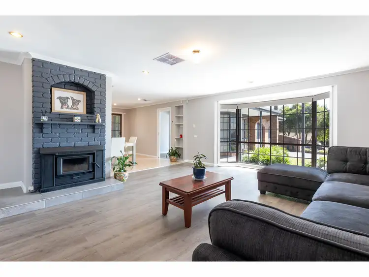 Third view of Homely house listing, 41 Menzies Street, West Wodonga VIC 3690