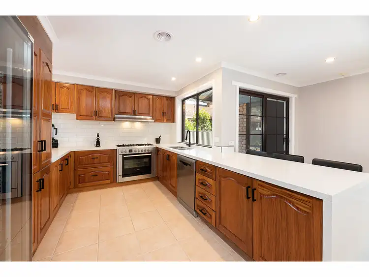 Fifth view of Homely house listing, 41 Menzies Street, West Wodonga VIC 3690