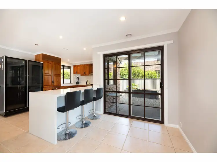 Sixth view of Homely house listing, 41 Menzies Street, West Wodonga VIC 3690