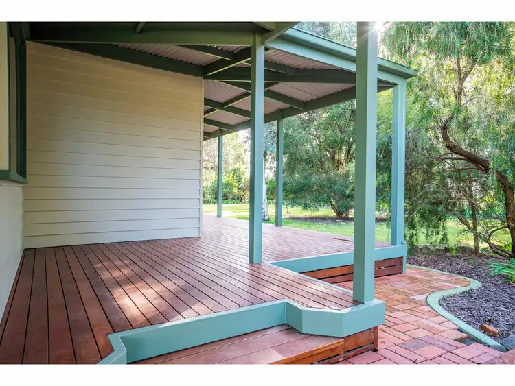 Second view of Homely house listing, 242 Dights Forrest Road, Jindera NSW 2642