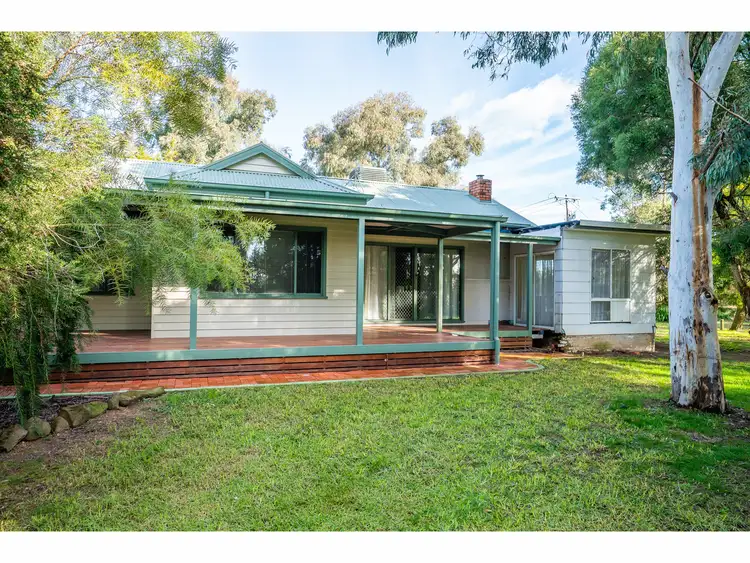 Fifth view of Homely house listing, 242 Dights Forrest Road, Jindera NSW 2642