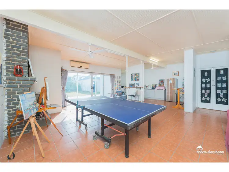 Third view of Homely house listing, 4 Rodger Street, Park Avenue QLD 4701