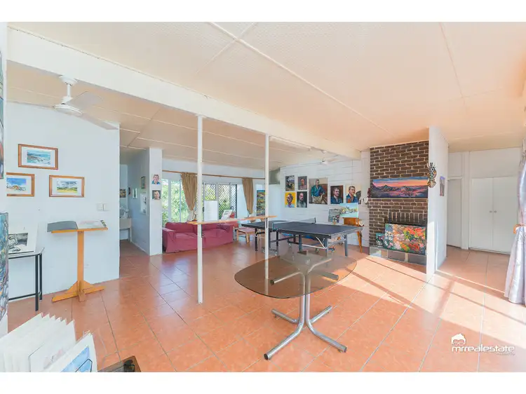 Fourth view of Homely house listing, 4 Rodger Street, Park Avenue QLD 4701