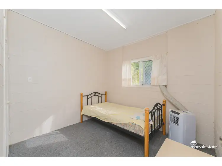 Sixth view of Homely house listing, 4 Rodger Street, Park Avenue QLD 4701