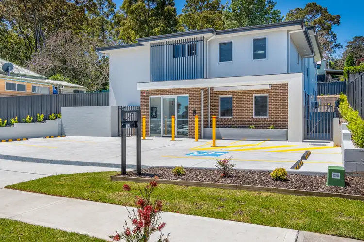 Main view of Homely apartment listing, 16 Cumberland Street, Cessnock NSW 2325