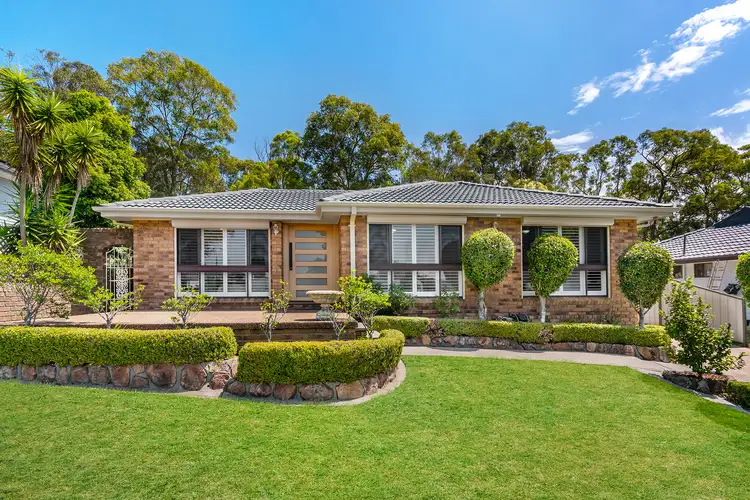 16 Tillegra Street, Maryland NSW 2287