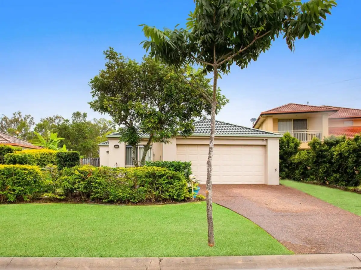 Main view of Homely house listing, 13 Solitaire Place, Robina QLD 4226