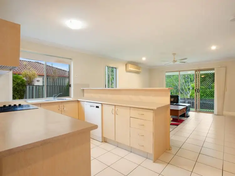 Third view of Homely house listing, 13 Solitaire Place, Robina QLD 4226