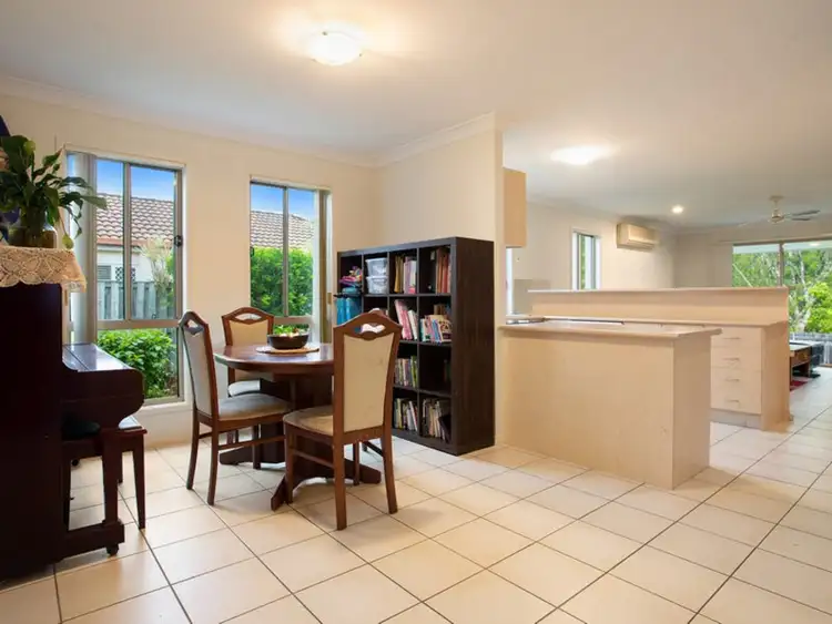 Fourth view of Homely house listing, 13 Solitaire Place, Robina QLD 4226
