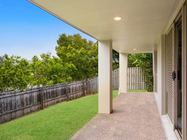 Fifth view of Homely house listing, 13 Solitaire Place, Robina QLD 4226
