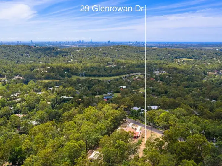 Main view of Homely land listing, 29 Glenrowan Drive, Tallai QLD 4213