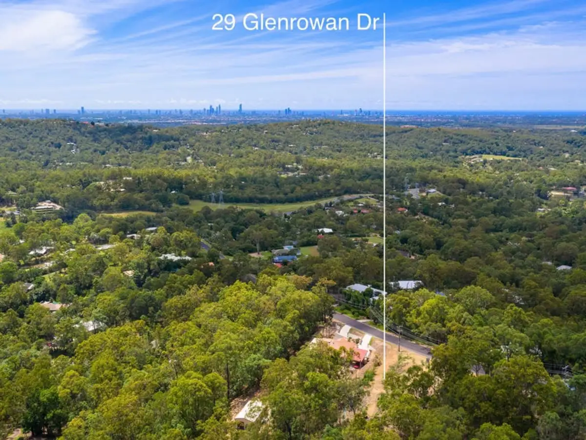 Main view of Homely land listing, 29 Glenrowan Drive, Tallai QLD 4213