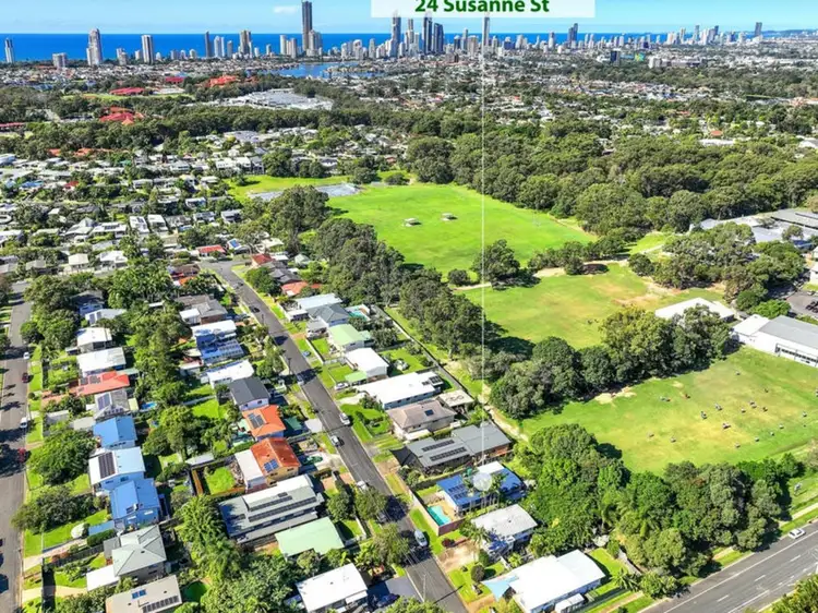 24 Susanne Street, Southport QLD 4215