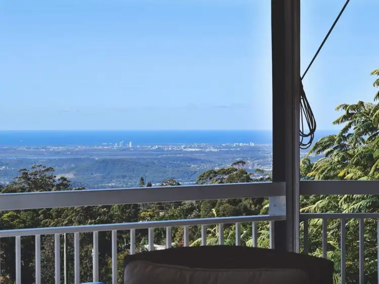Fourth view of Homely house listing, 22 Elbert Court, Tamborine Mountain QLD 4272