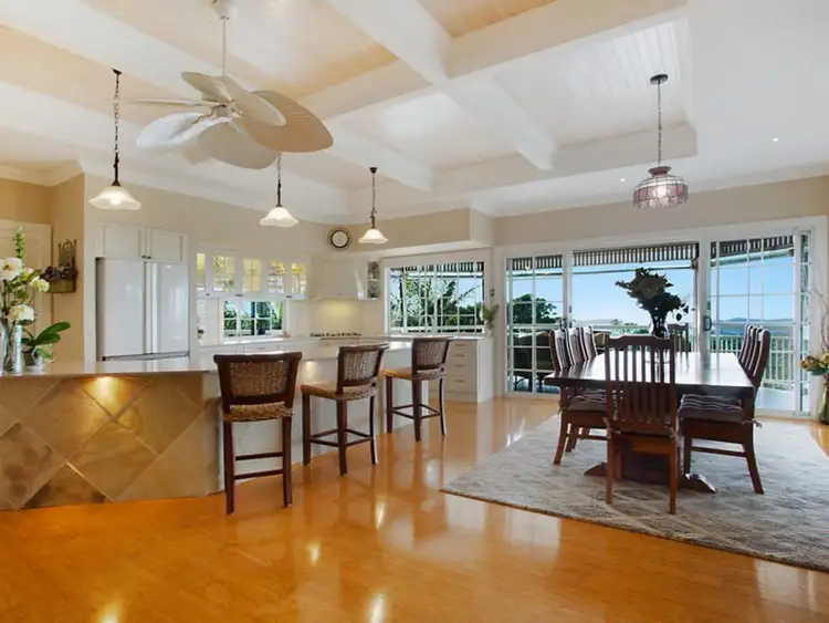 Fifth view of Homely house listing, 22 Elbert Court, Tamborine Mountain QLD 4272