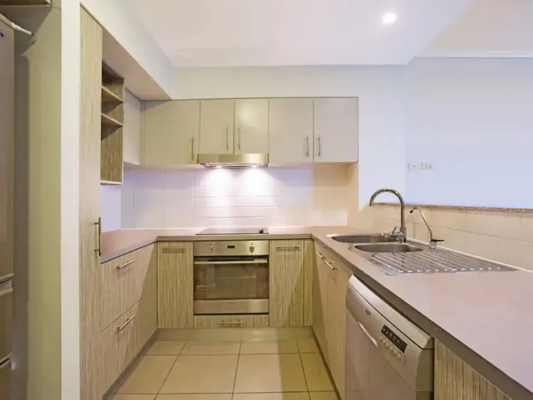 Fifth view of Homely unit listing, 109/2-4 Riverwalk Avenue, Robina QLD 4226