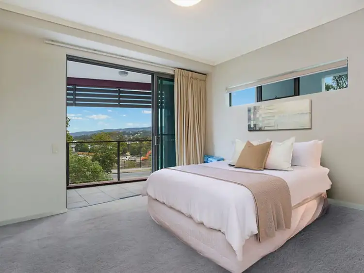Sixth view of Homely unit listing, 109/2-4 Riverwalk Avenue, Robina QLD 4226