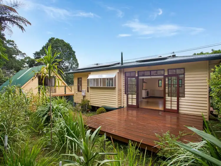 Second view of Homely house listing, 34-44 Geissmann Drive, Tamborine Mountain QLD 4272