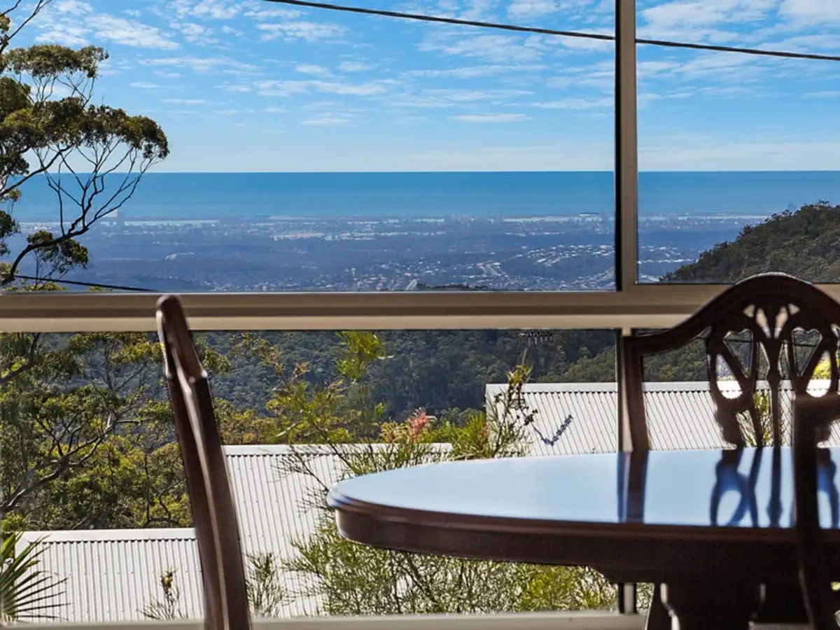 Main view of Homely house listing, 49 Paradise Drive, Tamborine Mountain QLD 4272