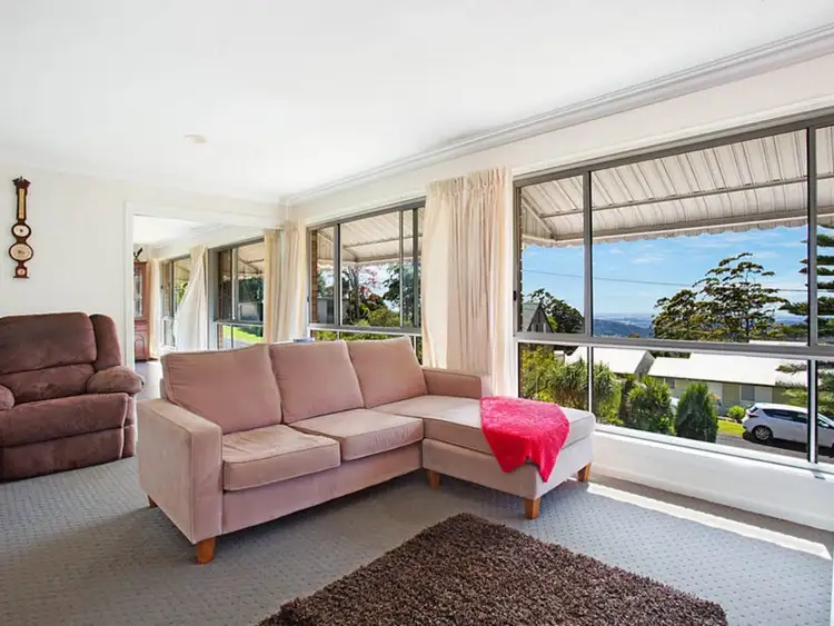 Second view of Homely house listing, 49 Paradise Drive, Tamborine Mountain QLD 4272