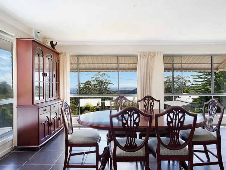 Third view of Homely house listing, 49 Paradise Drive, Tamborine Mountain QLD 4272