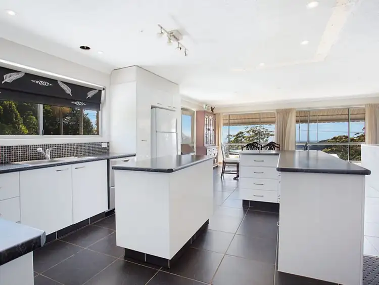 Fourth view of Homely house listing, 49 Paradise Drive, Tamborine Mountain QLD 4272